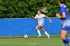 Women's Soccer vs JWU  Wheaton Women's Soccer vs Johnson & Wales University. - Photo by Keith Nordstrom : Wheaton, Soccer